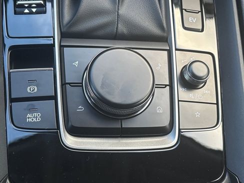 New 2026 MAZDA CX-50 AWD 2.5 Hybrid w/ Weather Package image 23