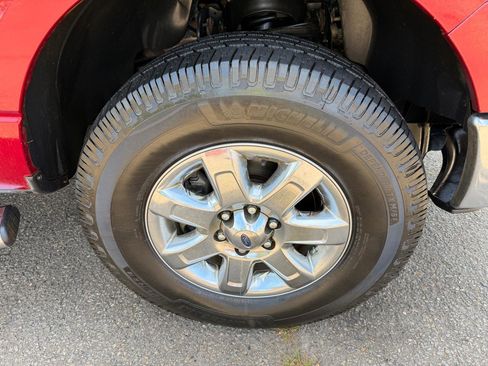 Used 2014 Ford F150 XLT w/ Equipment Group 302A Luxury image 29