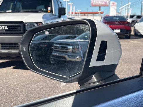 Used 2021 Audi Q3 2.0T Premium Plus w/ Premium Plus Package image 18