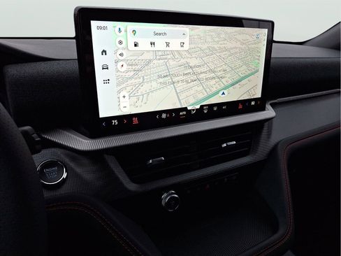 New 2026 Ford Explorer ST-Line w/ ST-Line Street Pack image 13