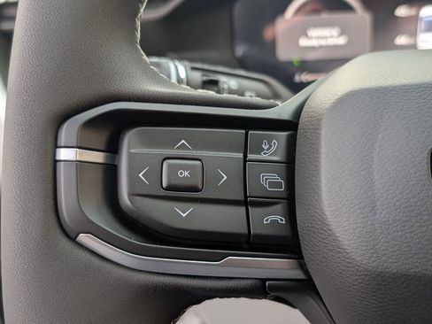 New 2026 Jeep Cherokee Overland w/ Advanced Pro Tech Group AWD/4WD image 23