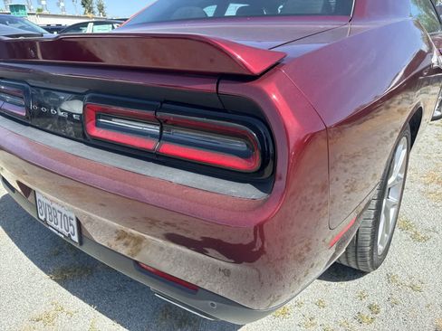 Used 2020 Dodge Challenger GT image 10