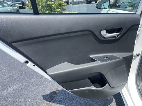 Used 2020 Kia Rio LX FWD image 20
