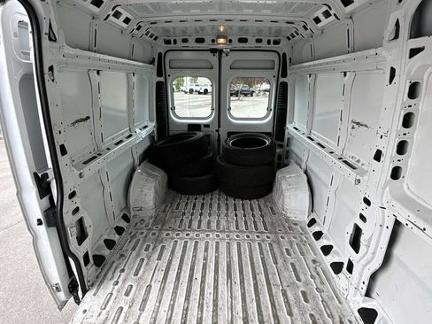 Used 2014 RAM ProMaster 2500 w/ Interior Convenience Group FWD image 20