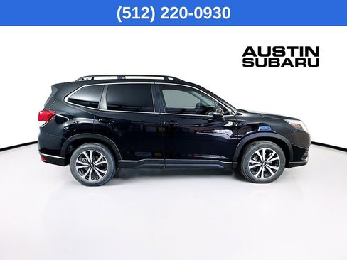 Certified 2023 Subaru Forester Limited image 9