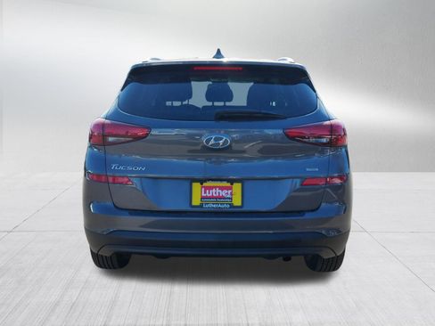 Used 2020 Hyundai Tucson Value image 4