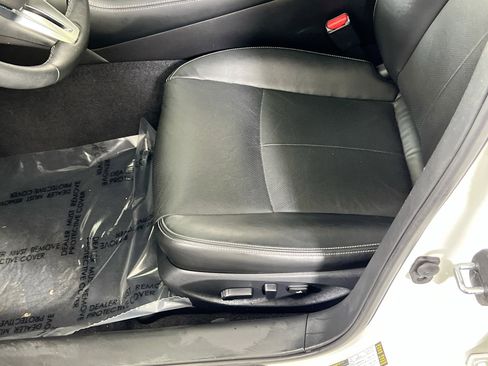 Used 2022 INFINITI Q50 Luxe w/ Cargo Package image 19