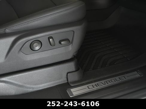 Used 2026 Chevrolet Suburban Z71 w/ Comfort Package AWD/4WD image 50