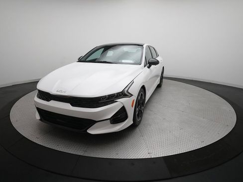 Used 2023 Kia K5 GT-Line image 27