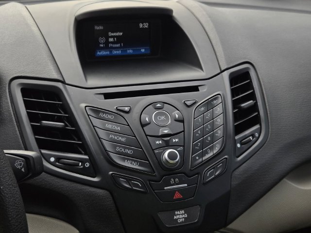 Used 2019 Ford Fiesta SE FWD image 22