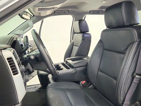 Used 2017 GMC Sierra 1500 SLE w/ SLE Value Package AWD/4WD image 24