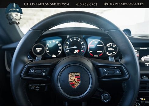 Used 2020 Porsche 911 Carrera S RWD image 29