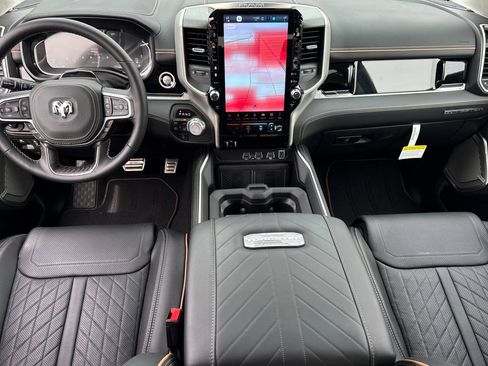 New 2026 RAM 1500 Tungsten image 10