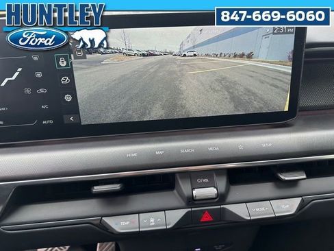 Used 2024 Kia EV9 GT-Line image 38