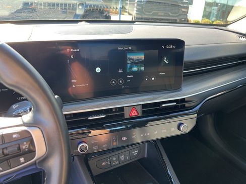 Used 2025 Kia K5 EX image 11