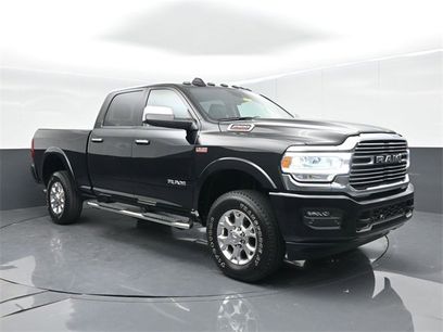 Used 2022 RAM 2500 Laramie