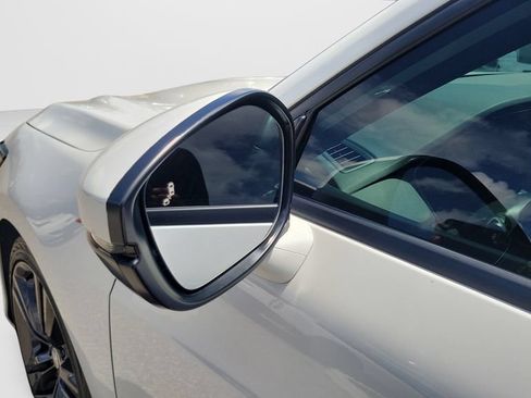 Used 2025 Acura Integra A-Spec FWD image 28