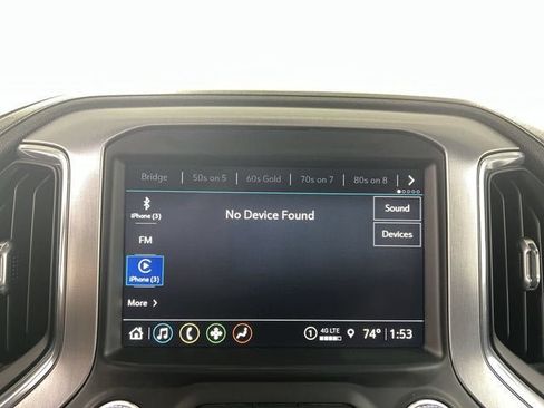 Certified 2021 GMC Sierra 1500 SLT w/ SLT Convenience Package AWD/4WD image 13