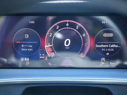 New 2026 Volkswagen Tiguan SE R-Line image 35