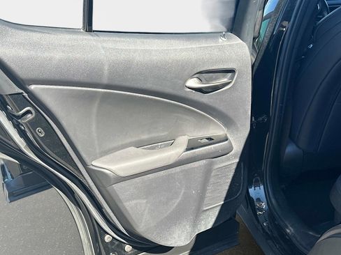 Used 2019 Lexus UX 250h F Sport w/ F Sport Premium Package image 13