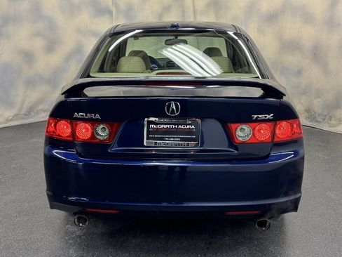 Used 2006 Acura TSX image 7