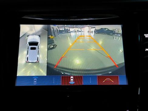 Used 2017 Cadillac Escalade Platinum RWD image 51