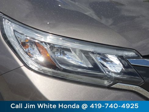 Used 2016 Honda CR-V EX-L image 10