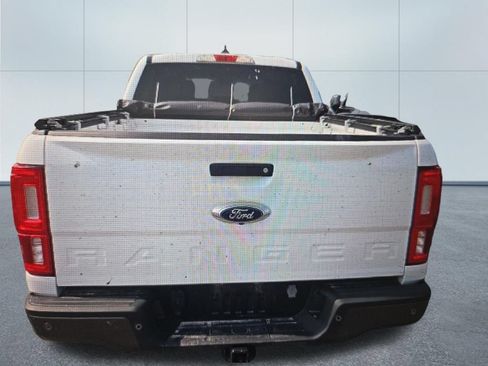 Used 2021 Ford Ranger XLT w/ Equipment Group 301A Mid AWD/4WD image 7