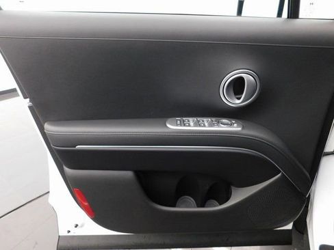 Certified 2026 Hyundai Palisade SEL image 18