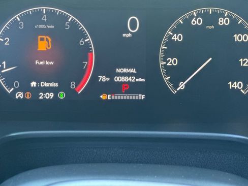Certified 2026 Honda CR-V EX image 32