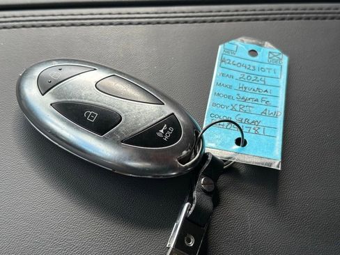 Used 2024 Hyundai Santa Fe XRT AWD/4WD image 39