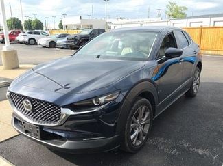 Used 2020 MAZDA CX-30 AWD w/ Select Package video 1