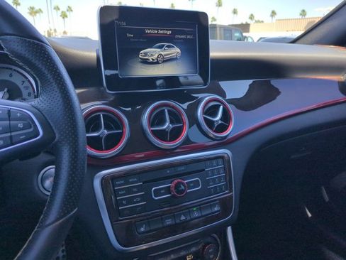 Used 2016 Mercedes-Benz CLA 250 4MATIC image 15