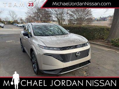 New 2026 Nissan Murano SL w/ Comfort Package