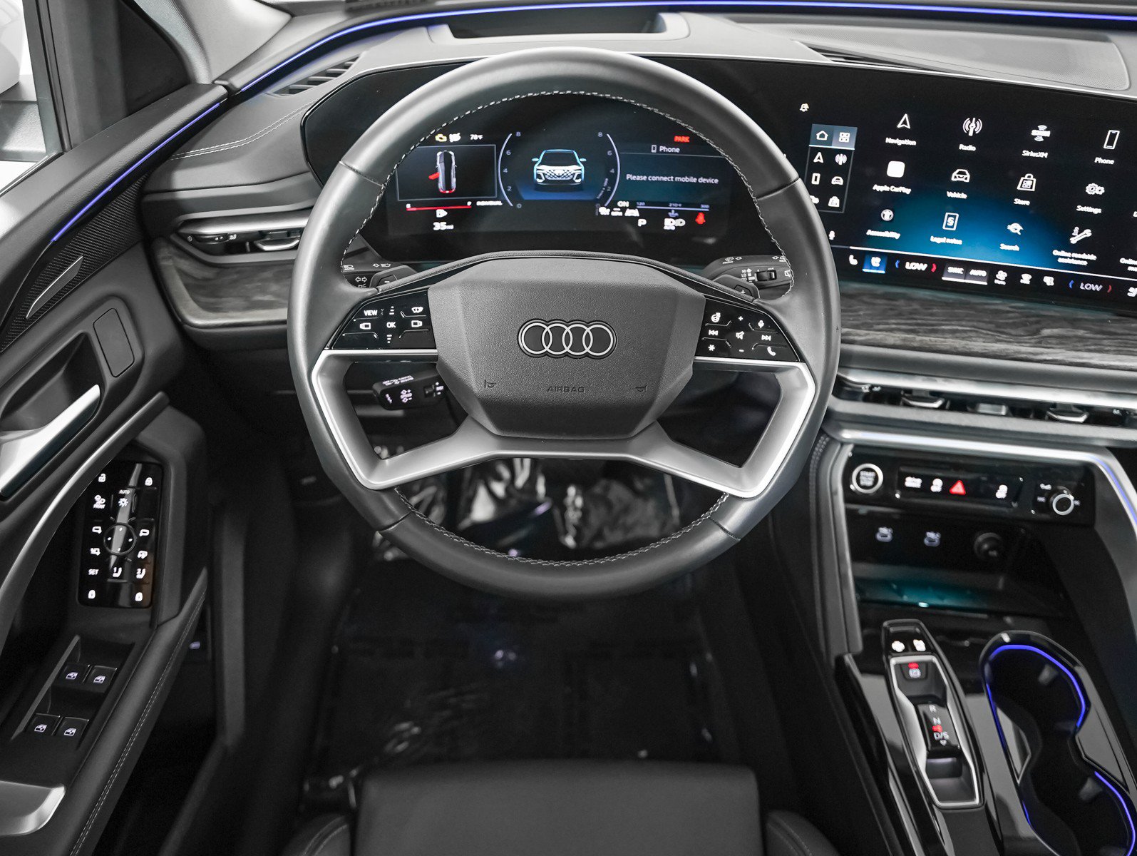 Used 2025 Audi Q5 Premium Plus AWD/4WD image 14
