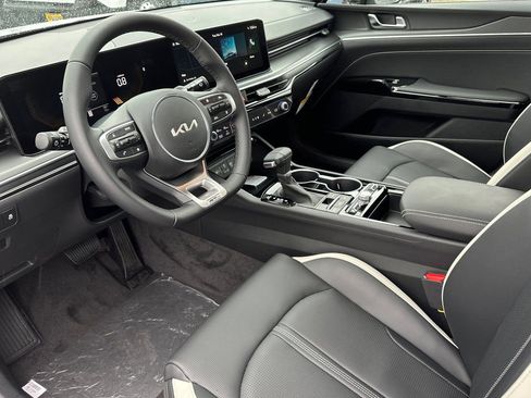 New 2026 Kia K5 GT-Line image 10