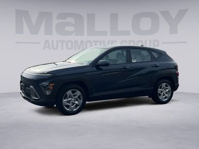 Used 2025 Hyundai Kona SE