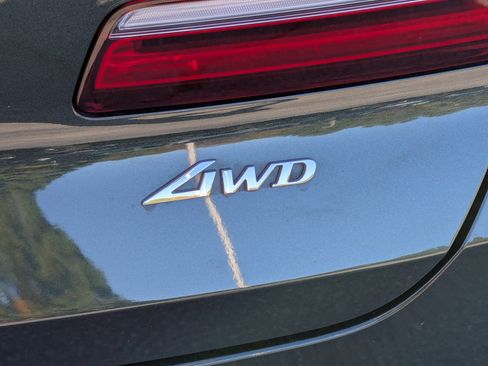 Used 2023 Genesis GV80 2.5T w/ Advanced Package image 31