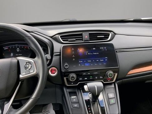 Used 2022 Honda CR-V EX-L image 6