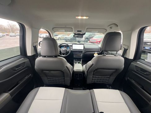 New 2025 Ford Bronco Sport Badlands w/ Sasquatch Badlands Package image 37