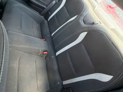 Used 2022 Chevrolet Camaro LT RWD image 35