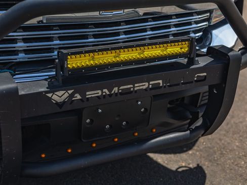 Used 2021 Chevrolet Silverado 1500 LT w/ Bed Protection Package AWD/4WD image 4
