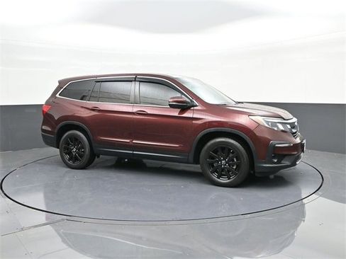 Used 2019 Honda Pilot EX image 17
