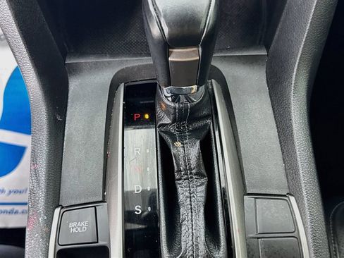 Used 2019 Honda Civic Sport Touring image 21