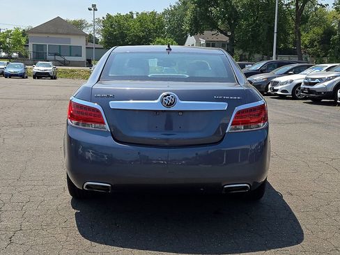 Used 2013 Buick LaCrosse Leather FWD image 6