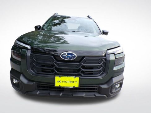 Used 2026 Subaru Outback Premium AWD/4WD image 10