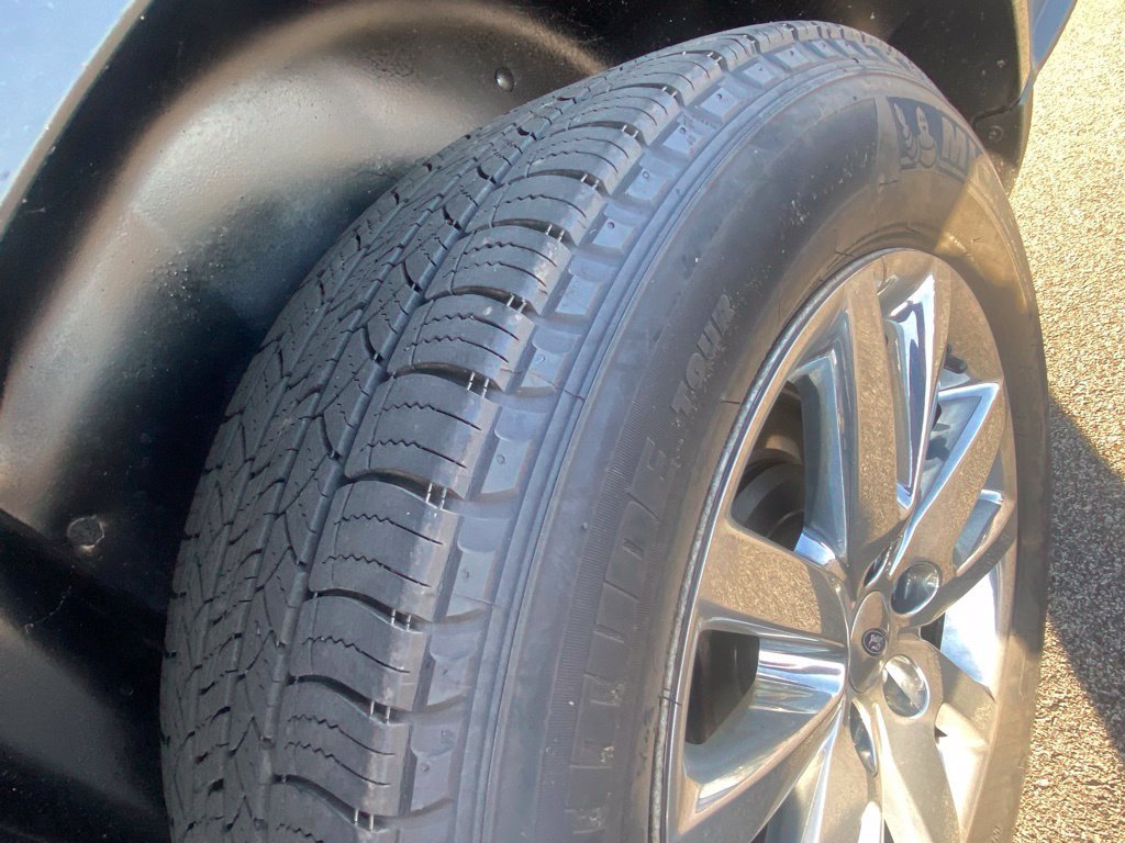 Used 2013 Ford Edge Limited AWD/4WD image 8