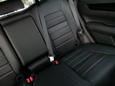 Certified 2026 Honda CR-V Sport Touring image 14