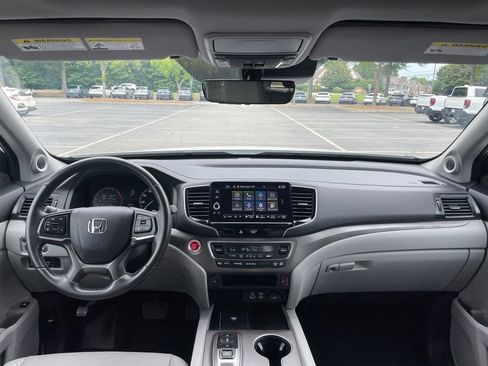 Certified 2025 Honda Ridgeline RTL image 10