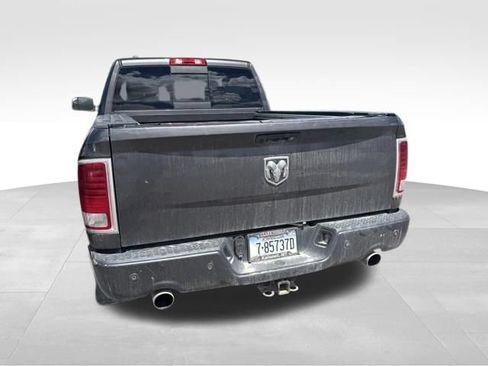 Used 2014 RAM 1500 Limited AWD/4WD image 21